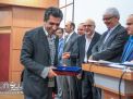 گزارش تصویری | تجلیل از پژوهشگران برتر دانشگاه صنعتی شاهرود در هفته پژوهش سال 1396 